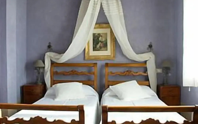 Guadalupe Tuscany Resort