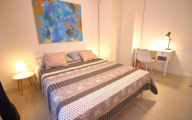 Tramontana apartment - Cozy and charming close to sea