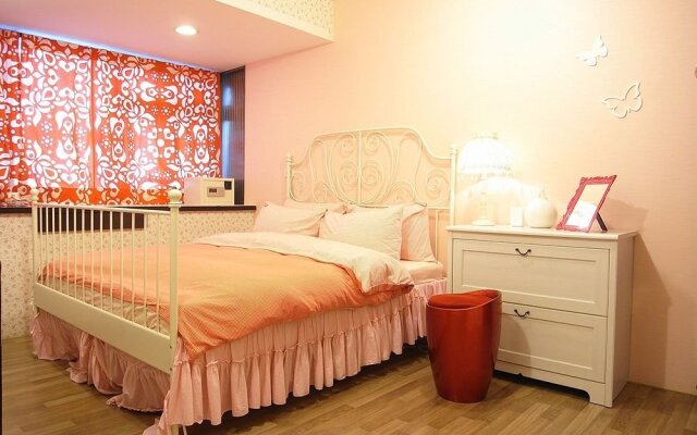 Mickey House - Hostel