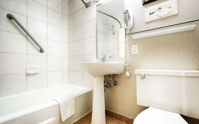 Magnuson Grand Columbus North