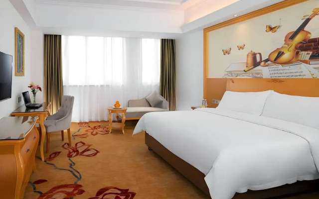 Venus International Hotel(Dongguan Songshan Lake Huawei University Store)