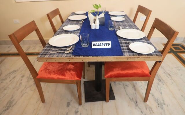 Kenth Hari Resort Dhaulpur by ShriGo Hotels