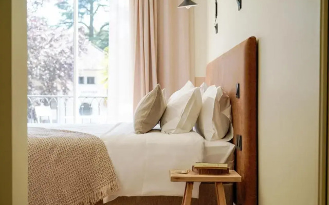 Hotel Le Mouton Bleu