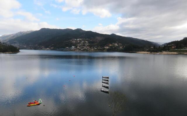 Casa do Contador T3 / T6