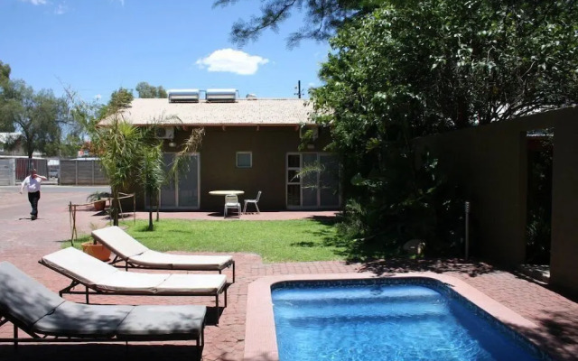 Klein Windhoek Guesthouse