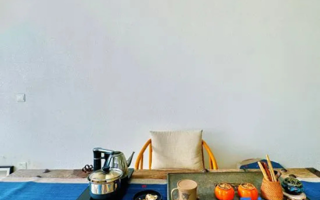 Xingyi Wanfeng Linyi Boutique Inn (Wanfenglin Baguatian Attractions)