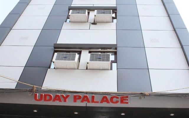 Uday Palace