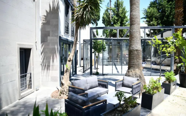 My Ella Marina Hotel