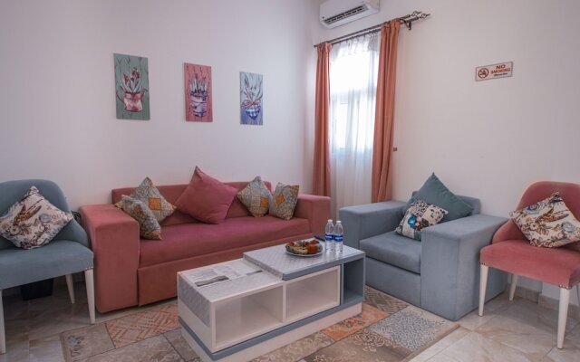 "relax Apartment up to 3 Persons - Feel Home Away From Home"