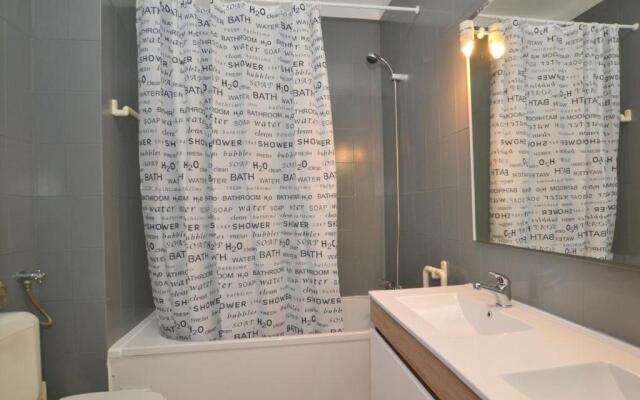 Navegador park view, 5 pers, Pisc,700m plage,Strip