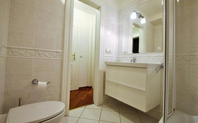Residence Salvator - Prague City Apartments