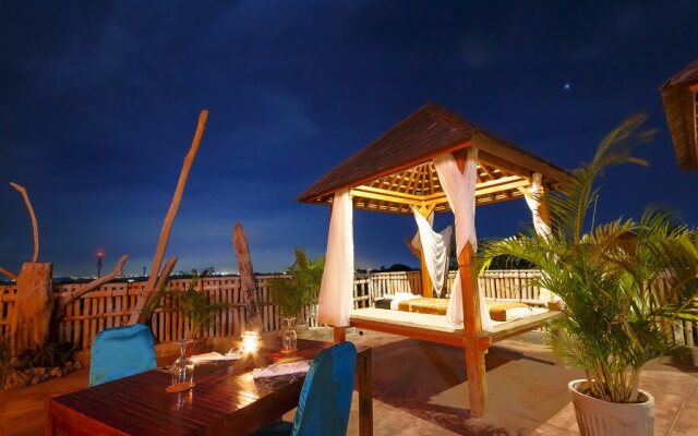 Buana Bali Villas & Spa