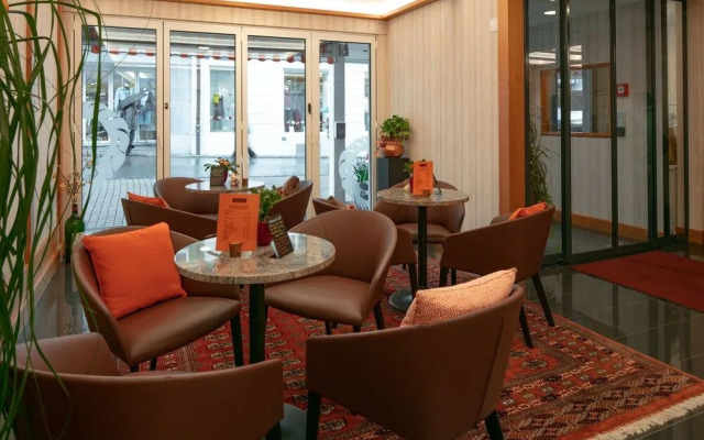 Hotel Löwen Appenzell