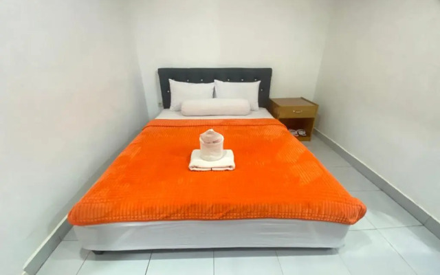 Villa Matano Sorowako 2 Redpartner