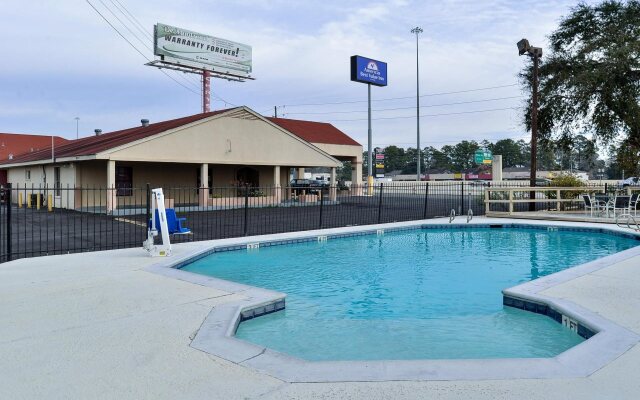 Americas Best Value Inn