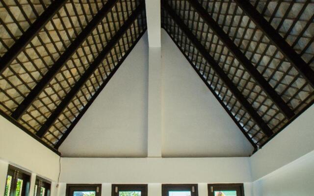 Trat 101 Hotel