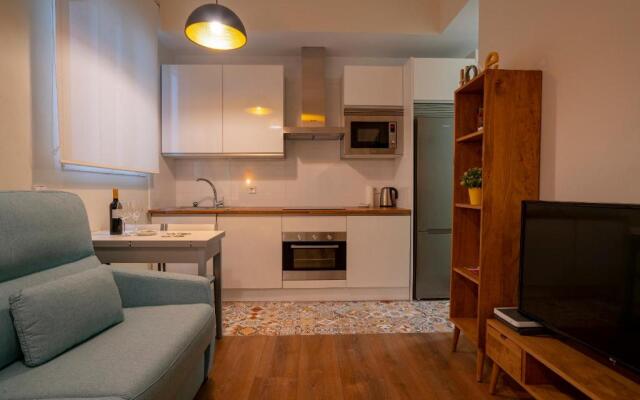 For You Rentals Chueca Apartment BRC42