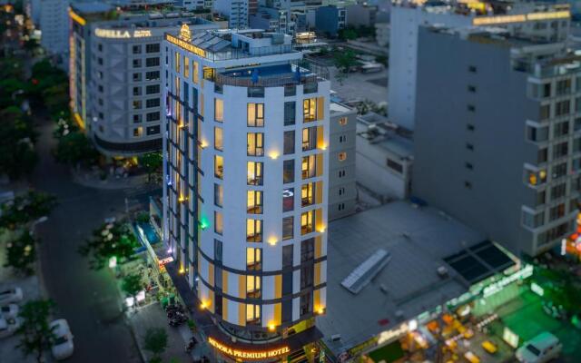 Menora Premium Da Nang