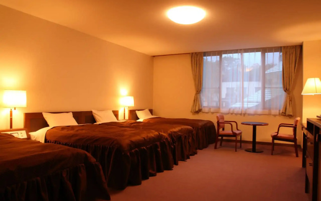 Hotel Oak Forest
