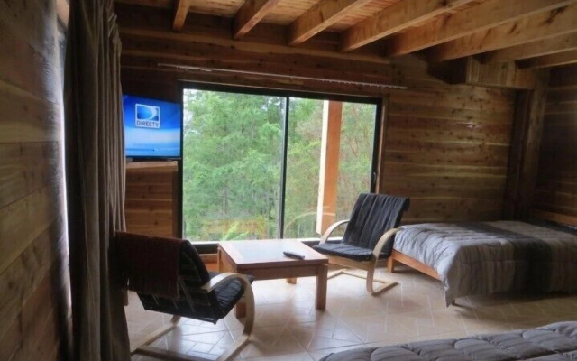 Petrunauco Lodge