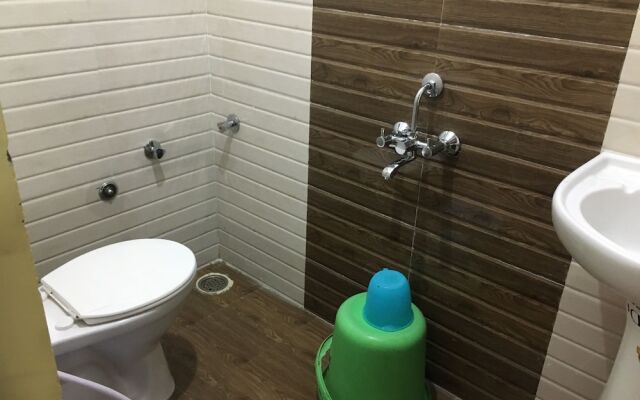 House Finch Residency