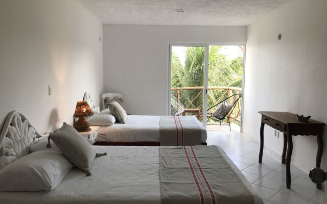 Wish Tulum