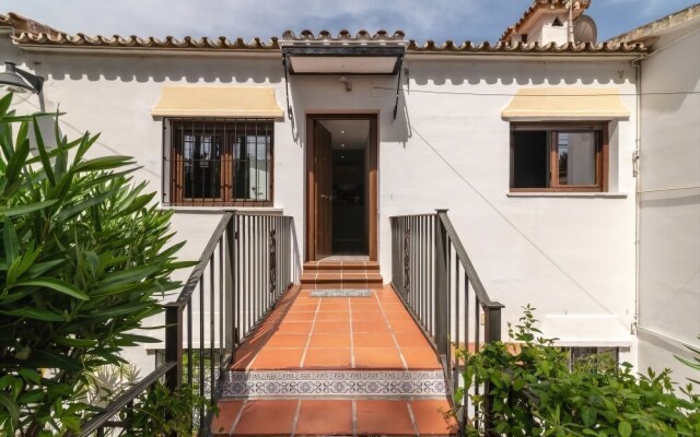 Letmalaga Jazmines