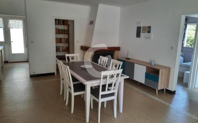 Maison Longeville-sur-Mer, 4 pièces, 6 personnes - FR-1-357-269