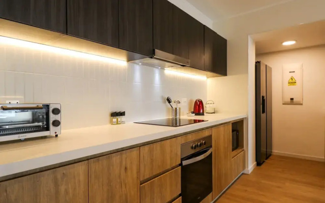 w Majestic 2BR in Miraflores Near Larcomar