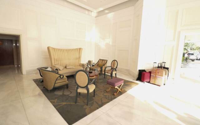 Apatel The Mansion Tower Capilano