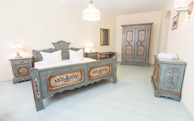 Ambient Hotel Tassilo