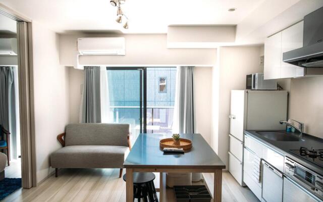 Dash Living Nihonbashi