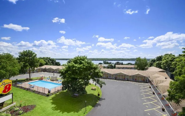 Best Western White House Inn