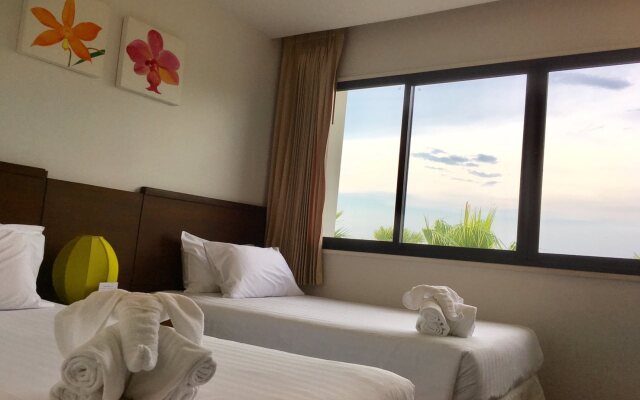 Suwan Golf and Country Club