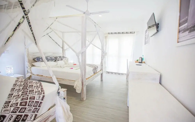 AHG Lion Beach Resort
