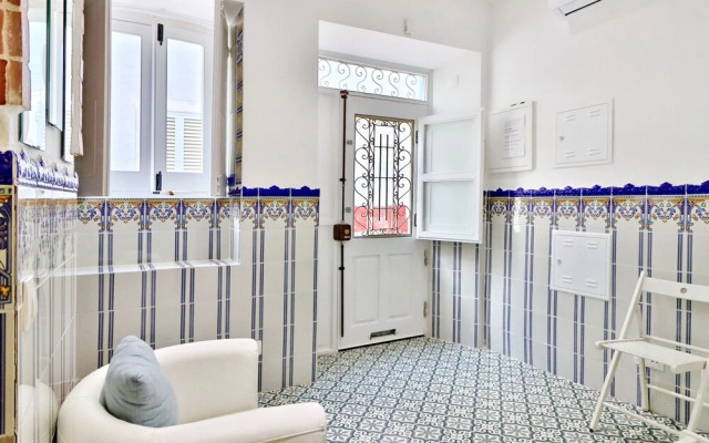 Zenit Guest House