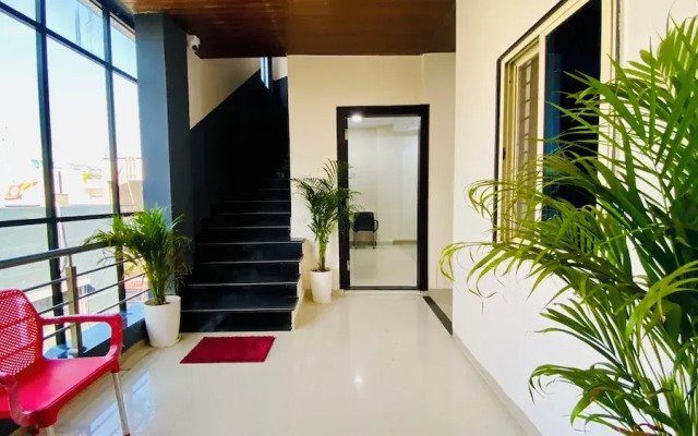 Hotel Kanchan Darbar