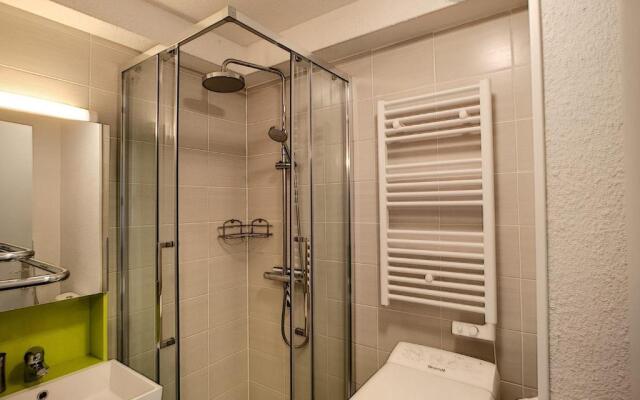 Appartement Les Menuires, 2 pièces, 4 personnes - FR-1-178-48