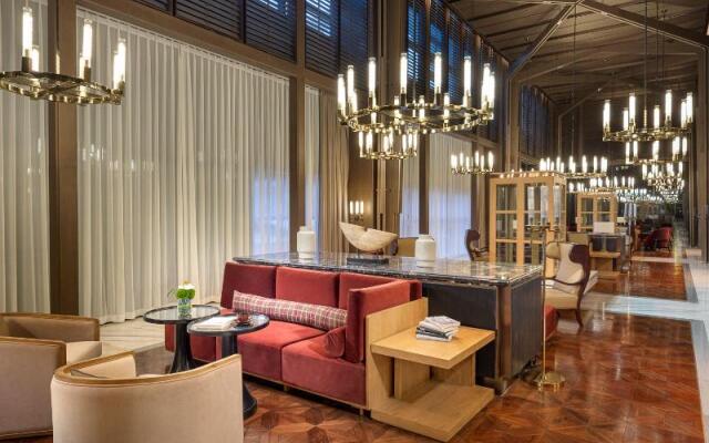 Intercontinental Chongli