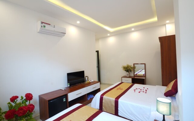 Sapphire Hotel Hue