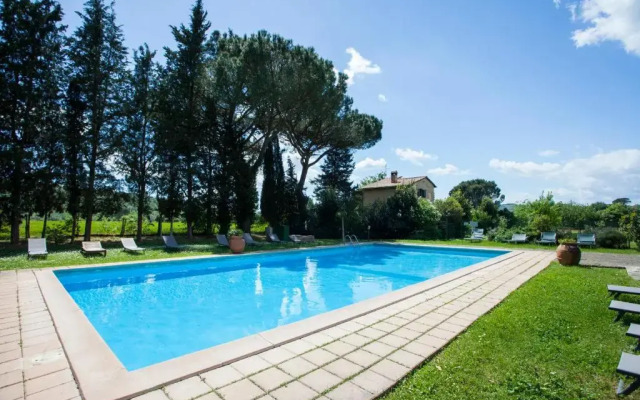 Bio Tenuta di Paganico - I Roggeti