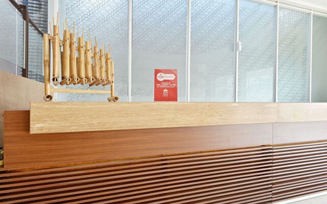 ZenRooms Pangaran Dalem Kaum