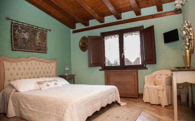 Relais Garden Cactus B&B