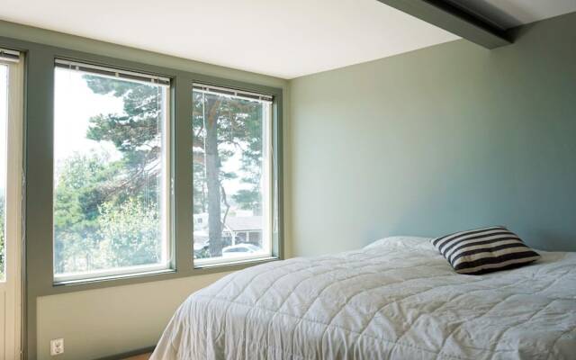 4 Star Holiday Home in Stromstad-by Traum