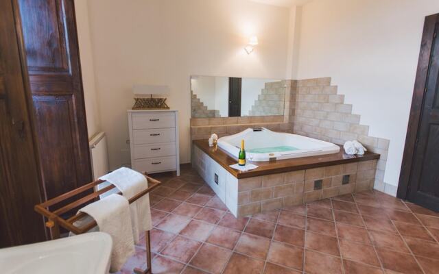 Villa Afrodite 8 Emma Villas