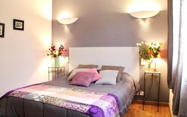 House With 2 Bedrooms in Monlaur-bernet, With Furnished Terrace