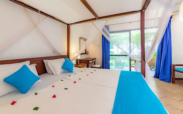 Diani Sea Lodge