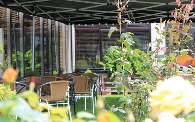 The Waterside Hotel Inverness