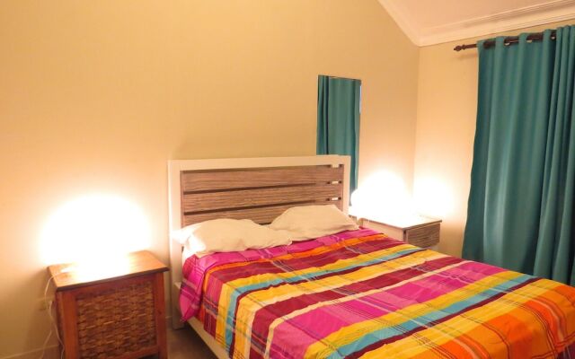 Punta Cana Hostel