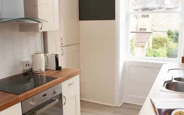 1 Bedroom Apartment in Bath City Centre